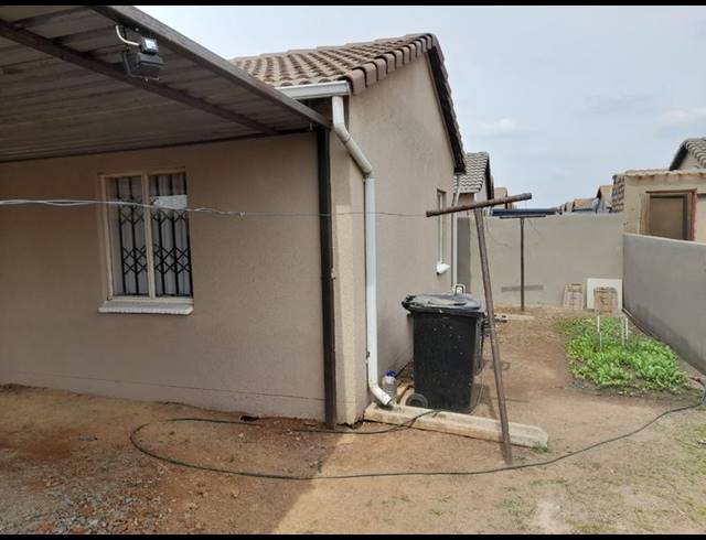 3 BEDROOM HOUSE FOR SALE IN WINDMILL PARK